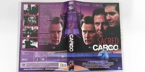 Der Schatz von St. Petersburg (Sacred Cargo) - DVD Film Action 1995 - Bild 1 von 2