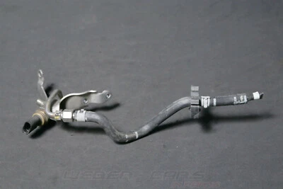 07L127503H Audi S6 4F S8 4E 5.2 gasolina distribuidor combustible trasero + sensor de presión Foto 1 de 4