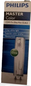 Philips Master Color CDM/Tm/35W/930 Elite Mini GU6.5 HID - Picture 1 of 2
