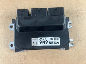 20-22 Nissan Versa 1.6L Engine Computer Control Module ECU ECM PCM NEC983-050 - Picture 1 of 3