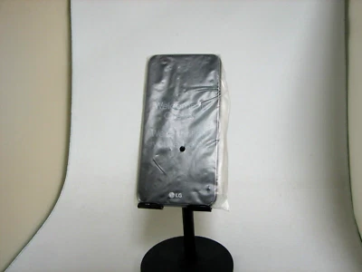 LG Fortune M153 - 16GB - Titan Black (Cricket) - Unused Condition. - Image 1 of 4