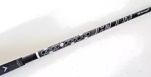 UST Mamiya Helium 4F1 Ladies flex Driver shaft / Callaway adaptor - Picture 1 of 6