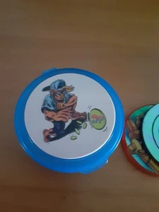 Pogs und Slammer sortiert - Bild 1 von 3