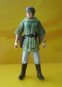Star Wars Hasbro 2015 Princess Leia Organa Endor 3.75" ACTION FIGURE - Picture 1 of 4