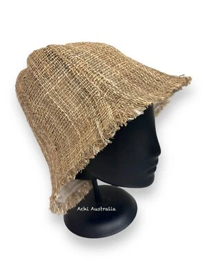 Pure Hemp Bucket hat both men and women - Image 1 of 4