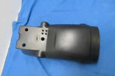 Guardabarros trasero interior nuevo Suzuki GS550 GS750 # 63113-45001-000 1977-1979 Foto 1 de 4