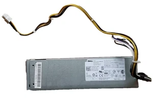 Power Supply Dell AC240EM-00 L240NM-00 H240EM-00 HU240AM-00 AC240AS 240W H62JR - Bild 1 von 1