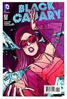 Black Canary Vol 4 4 High Grade DC (2015) 