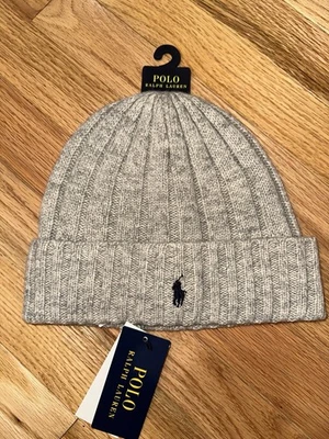 nwt  Polo Ralph Lauren Hat One Size - Image 1 of 3