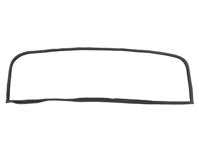 Junta de resistente al clima Galaxie 1961-63 sedán techo rígido nueva Foto 1 de 2