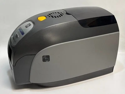 Zebra ZXP Series 3 Single-Sided ID Card Printer, Parts Only - Image 1 of 4