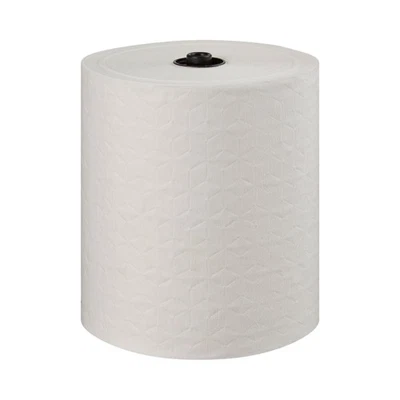 enMotion Premium Touchless Paper Towel Roll 8-1/5" X 425' White - 6 Rolls - Image 1 of 4