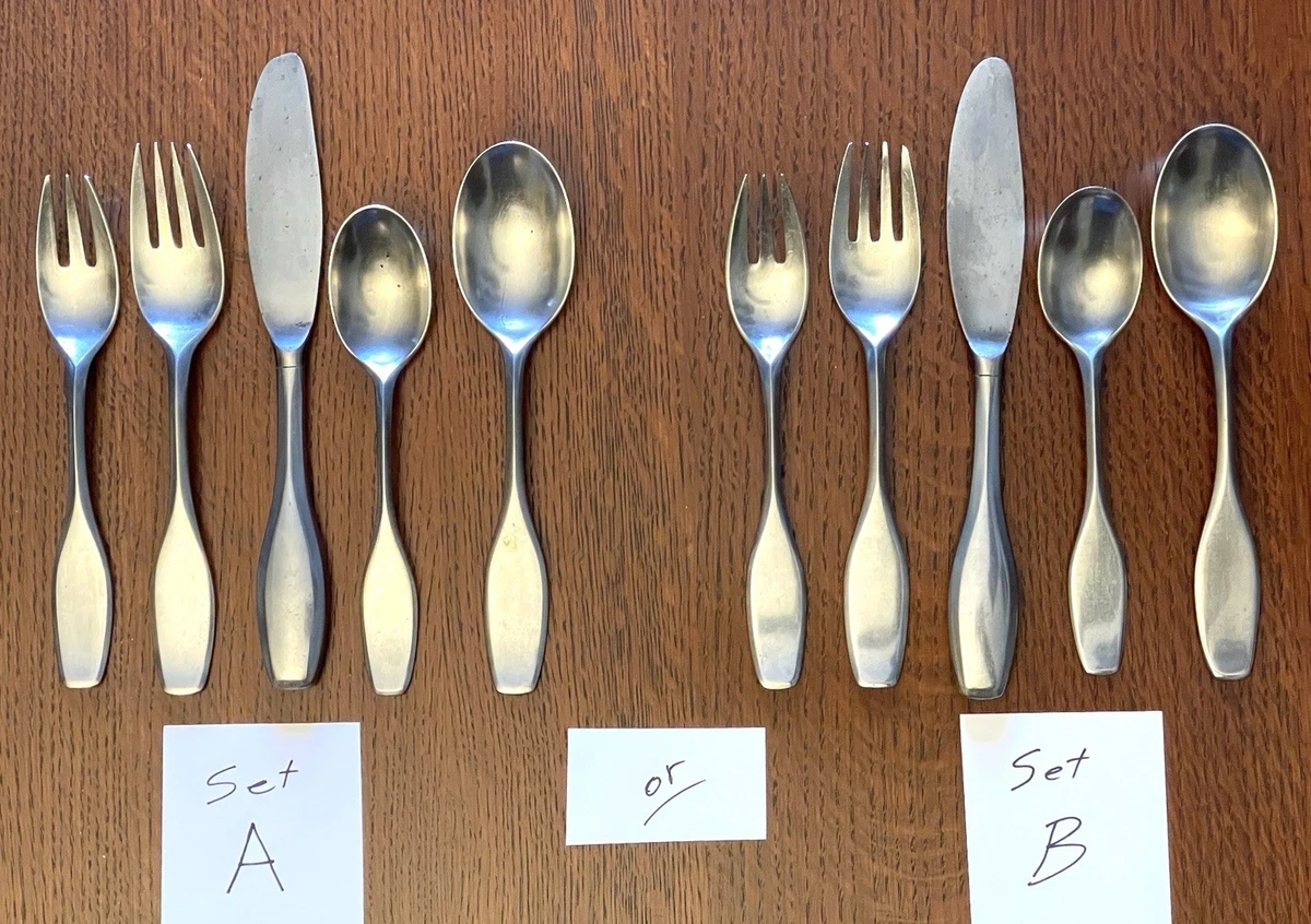 Dansk Single Flatware Pieces for sale - eBay