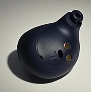 Nur links Original Jabra Elite 8 Active Gen 2 In-Ear  Navy Blue/Blau. 2.5.0 - Bild 1 von 3