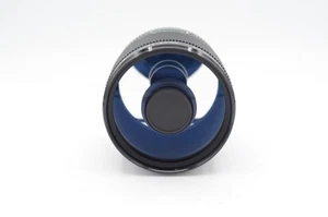 Soligor 500mm f/8 C/D Mirror Macro Manual Focus Lens {77} - Picture 1 of 3