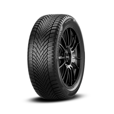 PIRELLI Winterreifen 225/40 R 18 XL TL 92V POWERGY WINTER MFS BSW M+S 3PMSF - Bild 1 von 3