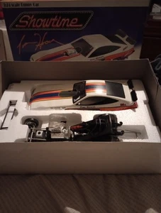 Tom Hoover Showtime 1975 MONZA Funny Car - Action 1:24 Diecast * SIGNED ! * - Picture 1 of 1