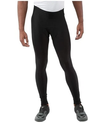 Pearl Izumi L135427 Mens Black Thermal Cycling Leggings Size M - Image 1 of 3