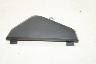 Ski-doo Summit 850 Sp 2018 154" Gen 4 inferior izquierda vientre embrague puerta de acceso Foto 1 de 4