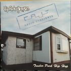 Hip Club Groove Trailer Park Hip Hop CD Canada 1994 Murderecords RARE VG+ / VG