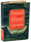 Alvah BESSIE / BREAD AND A STONE 1st Edition 1941 #112734