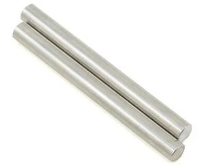HPI 5x53mm Steering Crank Shaft (2) [HPI86629] - Picture 1 of 2