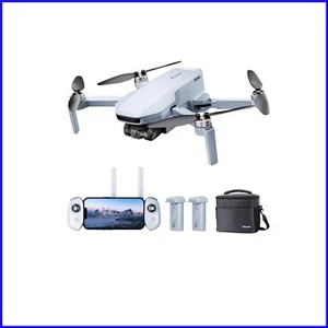 Advanced 4K GPS Drone - 62 Mins Flight Time, 4KM Transmission, Lightweight & Fun - Picture 1 of 10