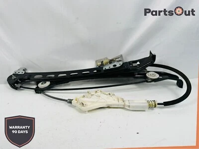 2006-2011 Mercedes W219 CLS550 CLS500 Front Left Door Window Regulator Motor OEM - Image 1 of 4
