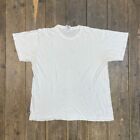 T-Shirt Tommy Hilfiger 90er Jahre Vintage kurzärmlig USA T-Shirt, weiß, Herren groß