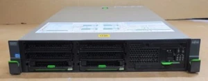Fujitsu Primergy RX300 S7 2x Xeon E5-2640 Six Core 2.50GHz 48GB 1.2TB SAS Server - Picture 1 of 1