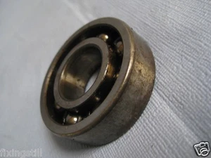 OEM GENUINE STIHL Grooved Ball Bearing 6203 for Many Saws 9503 003 0440 - Picture 1 of 1