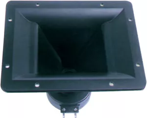 Dynamic Horn 8"x6" - Imagen 1 de 3
