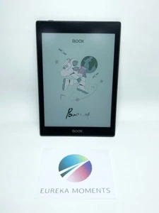 Onyx BOOX Nova Air C 32GB Tablet 7.8inch E-Ink Tablet E-Book Used w/Box - Picture 1 of 4