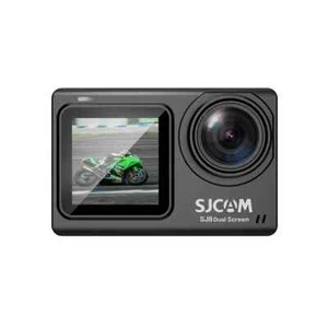 SJCAM SJ8 Action Camera Dual Screen 4K, 2K & HD/60fps 140.5° Waterproof MP4 WiFi - Picture 1 of 7