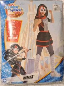 Katana Kinderkostüm groß - Bild 1 von 2