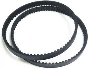 2 cintas de aspiradora Kenmore Panasonic CB-1 20-5285 - Imagen 1 de 1