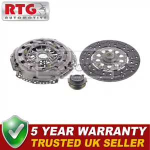 Clutch Kit Fits Mazda 3 2013-2019 6 2012- CX-5 2012- 2.2 D + Other Models - Picture 1 of 4
