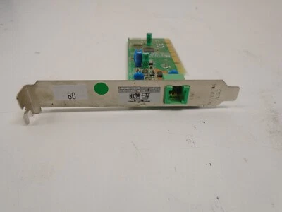 HP Modem Line Card 5188-2907 - Image 1 of 3