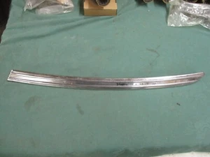 1948 Packard Trunk Lid Beltline Moulding 391294 - Picture 1 of 1