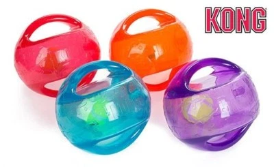 Kong-Ball-Jumbler-Ball-Large / X-Large VERKAUFT VON EINHEIT - Bild 1 von 2