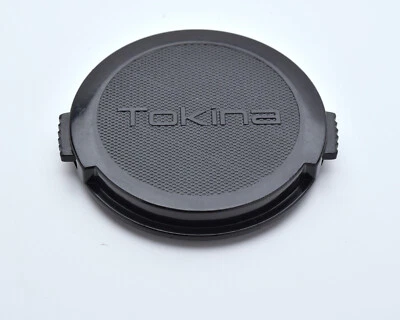 Tokina 52mm Front Lens Cap for RMC SD SL Lenses (#4243) - Image 1 of 2