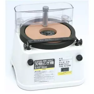 Shinko Manufacturing Home Cutter STD-180E AC100V - Picture 1 of 1