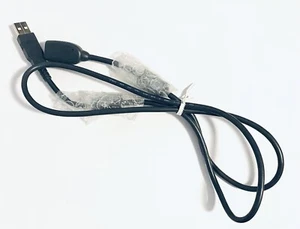 CSA LL64151-A AWM FT1 30V 2835 VW-1 USB 3’ Cable - Picture 1 of 9