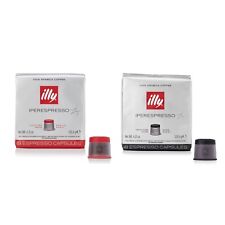 18 Capsules Coffee iperespresso illy > Select The Choice Of Variants