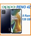 Smartphone OPPO RENO 4Z 8+128GB DS 5G Ink Black