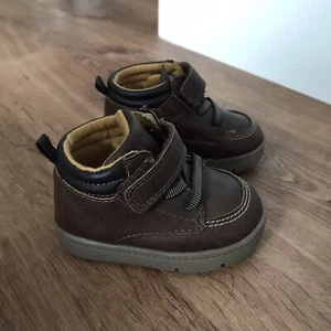 Carters baby walking boots - Picture 1 of 6