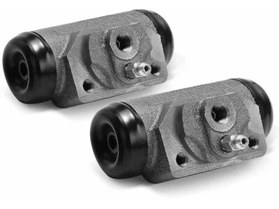 适用于 1971 - 1974 道奇 B200 Van Wheel 气缸套件 后 APR 46398RSQH 1972 1973 — 第 1/2 张图片