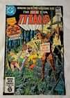 Dc The New Teen Titans (Vol. 2) #13 Doom Patrol : Save On Shipping Details Insid