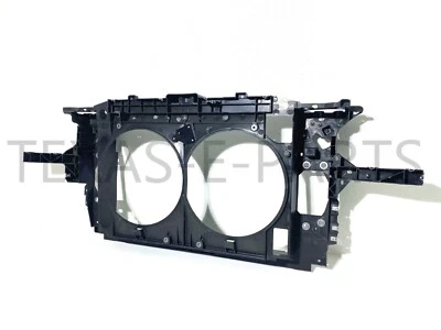 New Fits 2011-2019 Infiniti M35H M37 M56 Q70 Q70L Radiator Core Support Assembly - Image 1 of 4