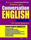 Preston Lees Conversation English For Hindi Sp Lee Preston